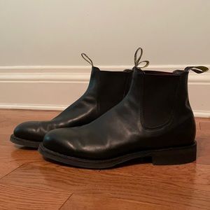 R.M Williams Men’s Chelsea Boot